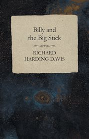Billy and the Big Stick cover image cdn