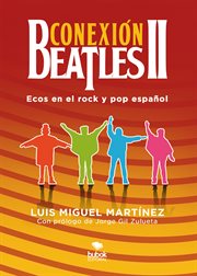 Conexión Beatles Ii cover image cdn