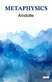 Metaphysics - Aristotle cover image cdn