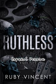 Ruthless (Spanish) cover image cdn