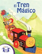 El Tren Magico cover image cdn