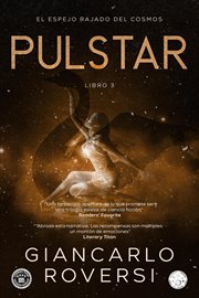 Púlstar III - El espejo rajado del cosmos cover image cdn