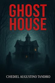 Ghost House cover image cdn