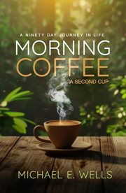 Morning Coffee a Second Cup cover image cdn