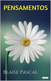 Pensamentos - Blaise Pascal cover image cdn