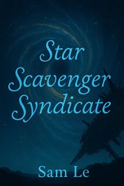 Star Scavenger Syndicate cover image cdn