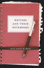 Writers and Their Notebooks cover image cdn