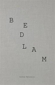 Bedlam cover image cdn