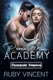 Raven River Academy (French) cover image cdn