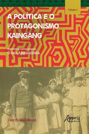 Hidrelétricas e Povos Indígenas: O Caso Apucaraninha cover image cdn