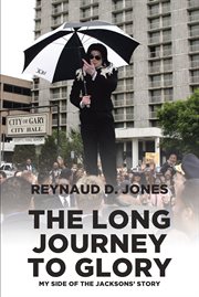 The Long Journey to Glory cover image cdn
