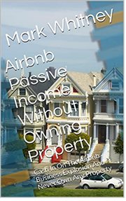 Airbnb and Vacation Rental Passive Income Without Owning Real Estate cover image cdn