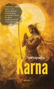 Suryaputra Karna cover image cdn