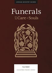 Funerals : For The Care Of Souls cover image cdn