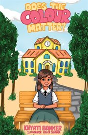 Does the Colour Matter? cover image cdn