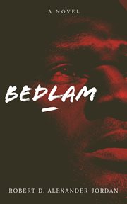 Bedlam cover image cdn