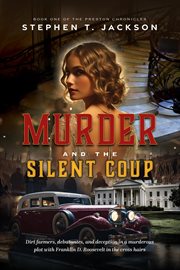 Murder and the Silent Coup cover image cdn