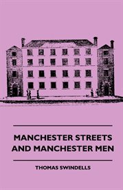 Manchester Streets and Manchester Men cover image cdn
