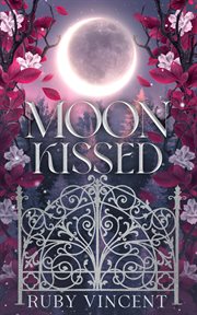 Moon Kissed cover image cdn