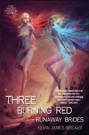Three Burning Red Runaway Brides cover image cdn
