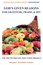 God's Given Reasons for Gratitude, Praise, and Joy cover image cdn