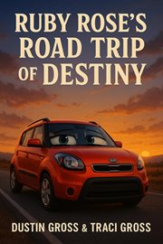 Ruby Rose's Road Trip of Destiny cover image cdn