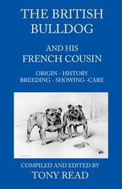 The British Bulldog and His French Cousin cover image cdn