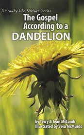 The Gospel According to a Dandelion cover image cdn
