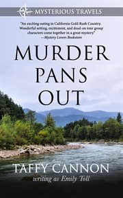Murder Pans Out cover image cdn
