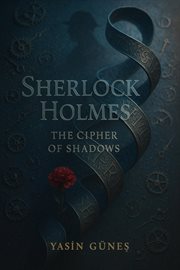 The Cipher of Shadows cover image cdn