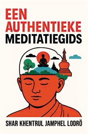 Een Authentieke Gids voor Meditatie cover image cdn