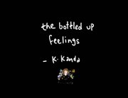 The Bottled up Feelings cover image cdn