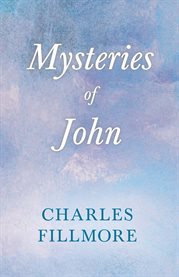 Mysteries of John cover image cdn