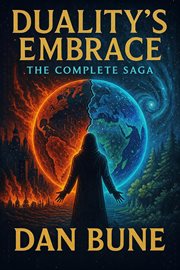 Duality's Embrace : The Complete Trilogy cover image cdn