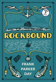 Rockbound : Nimbus Classics cover image cdn