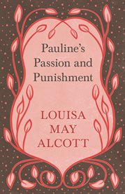Pauline's Passion and Punishment cover image cdn