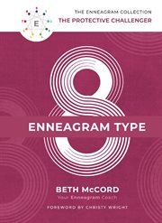 The Enneagram Type 8 : The Protective Challenger cover image cdn