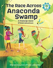 The Race Across Anaconda Swamp cover image cdn
