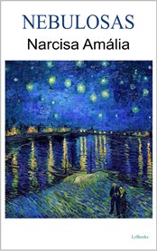Nebulosas - Narcisa Amália cover image cdn