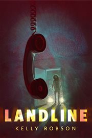 Landline : A Tor Original cover image cdn
