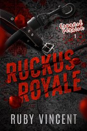Ruckus Royale (Spanish) cover image cdn