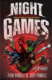 Night Games cover image cdn