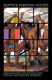 Festa E Guerra : Movimentos Coletivos Dos Povos Nativos Da América cover image cdn