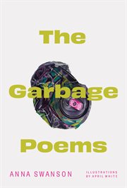 The Garbage Poems cover image cdn