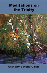 Meditation on the Trinity cover image cdn