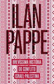 Brevíssima História Do Conflito Israel-palestina cover image cdn