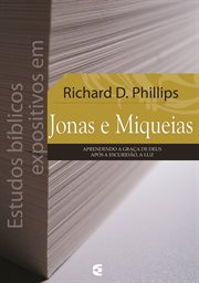 Estudos Bíblicos Expositivos Em Jonas E Miqueias cover image cdn