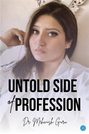 Untold Side of Profession cover image cdn