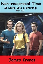 Non-reciprocal Time cover image cdn