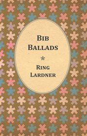 Bib Ballads cover image cdn